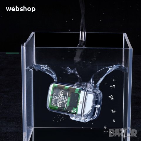 Уникална USB акумулаторна запалка, ветроустойчива, водоустойчива, електрическа, плазмена, снимка 9 - Друга електроника - 43682303