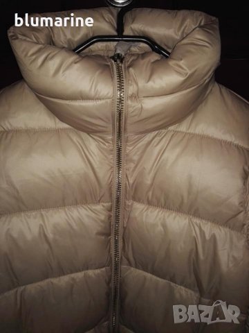 Дамска шуба Massimo Dutti, снимка 6 - Якета - 27536919