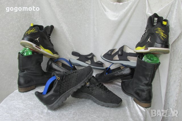 летни, плетени, ултра леки COBLER® original MEMORY FOAM,аналог NIKE® FREE,39 - 40 унисекс маратонки, снимка 12 - Маратонки - 33531261