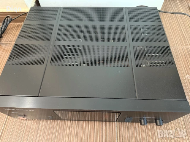 Yamaha M-50 , снимка 5 - Ресийвъри, усилватели, смесителни пултове - 51398216