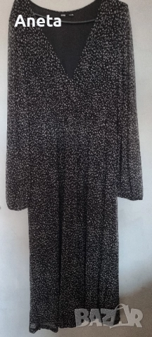 Дамска рокля, снимка 2 - Рокли - 52512110
