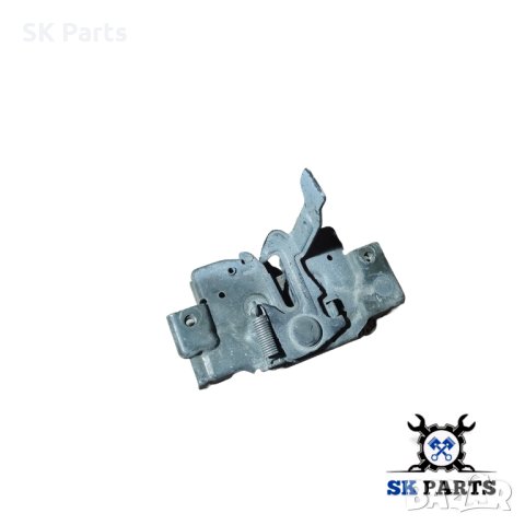 Брава преден капак Mazda 6 / Мазда 6, снимка 2 - Части - 43380491