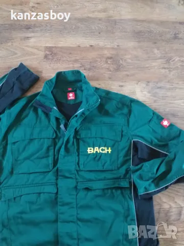 engelbert strauss jacket - страхотно мъжко яке M КАТО НОВО, снимка 3 - Якета - 47815912