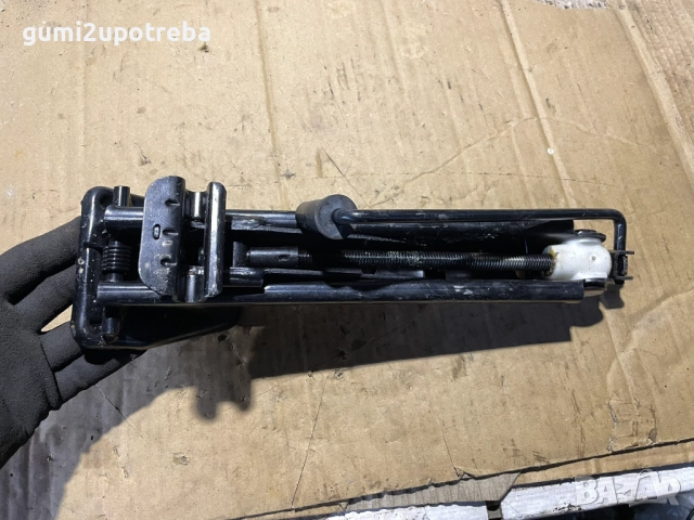 Авто Крик Авариен Крик VW Sharan Ford Galaxy Seat Alhambra, снимка 3 - Аксесоари и консумативи - 52698770