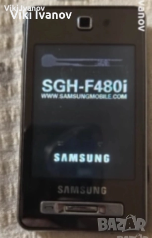 Самсунг SGH-F480I