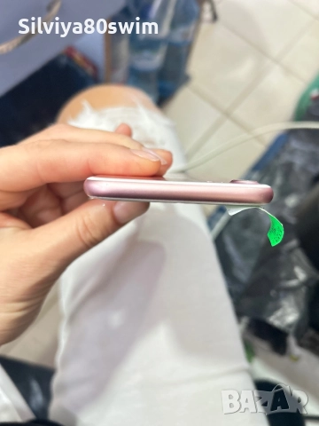 Iphone 7 gold rose, снимка 4 - Apple iPhone - 51937985