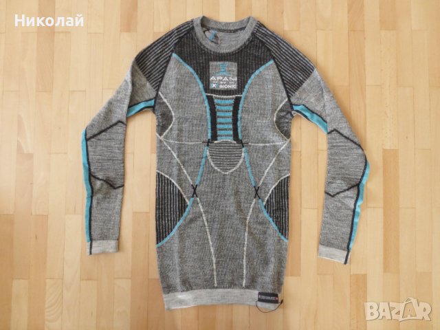 x-bionic apani 4.0 merino, снимка 3 - Спортни екипи - 37355290