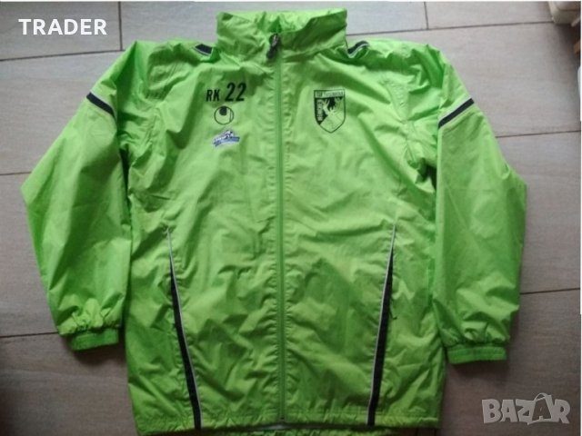 Спортно яке ветровка UHLSPORT