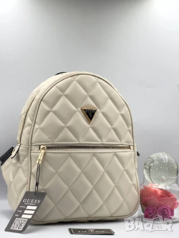 раници guess , снимка 7 - Раници - 51389543