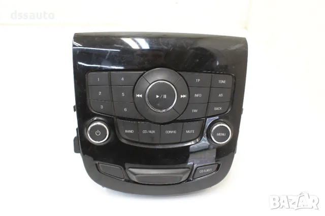 Радио Chevrolet Orlando 95020063