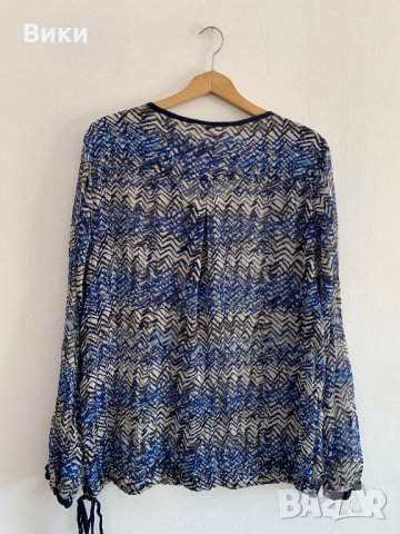 Блуза с дълъг ръкав , снимка 4 - Блузи с дълъг ръкав и пуловери - 26603003