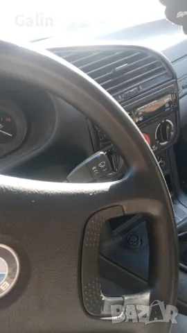 Bmw e36 m40b18 цяло за части, снимка 4 - Автомобили и джипове - 48890026