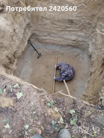 Изграждане септични ями Пазарджик , снимка 5 - Ремонти на къщи - 49375390