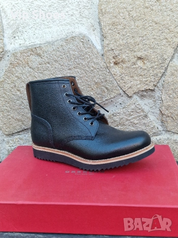 Обувки Grenson