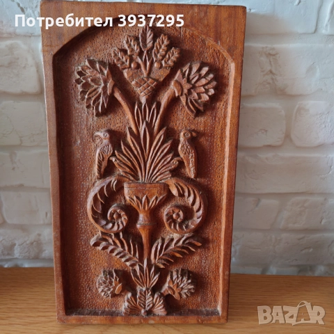 Дърворезби, снимка 9 - Други - 51450855
