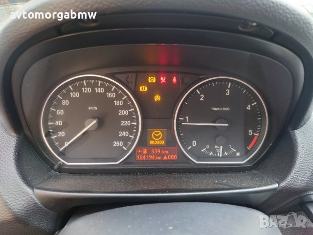 На части Е81 123д 2.0д 204 коня / BMW E81 123d 2.0d 204hp / Автоморга БМВ Долна баня /, снимка 13 - Автомобили и джипове - 38974992