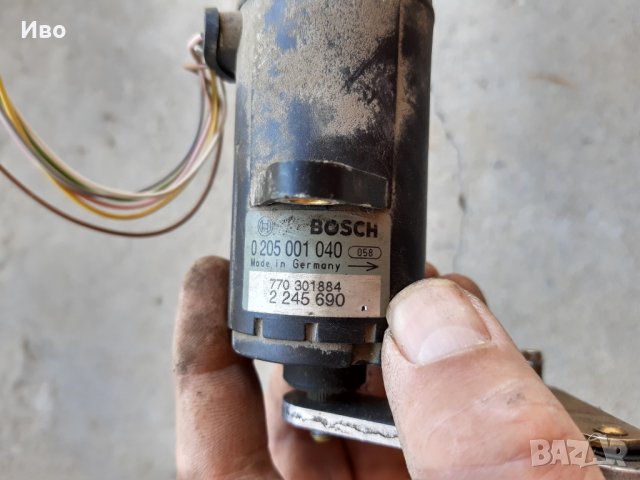 Модули BMW E39, снимка 2 - Части - 28610977