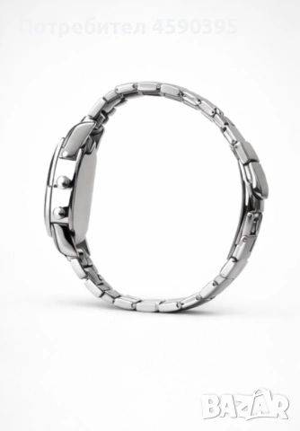 Часовник, снимка 3 - Мъжки - 53495604