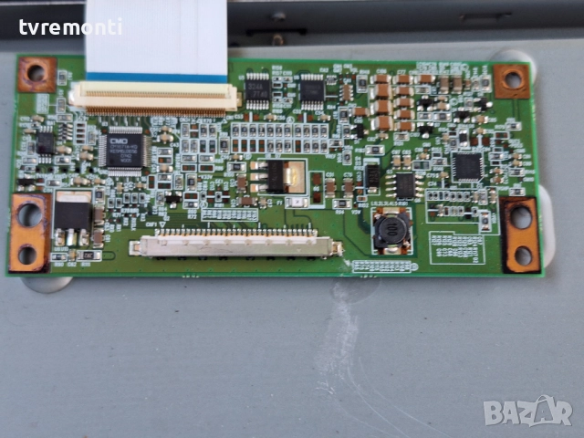 T-CONTROL BOARD V260B1-C01 за 26-инчов телевизор NEO TF-2605 , с дисплей V260B1-L01 Rev.C1