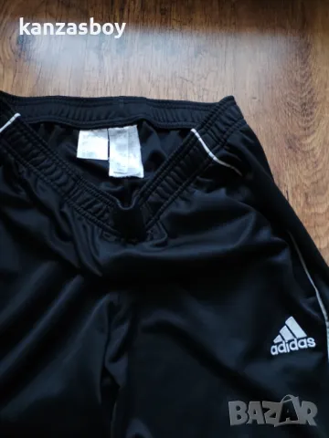 ADIDAS - страхотно мъжко долнище L, снимка 4 - Спортни дрехи, екипи - 49562678