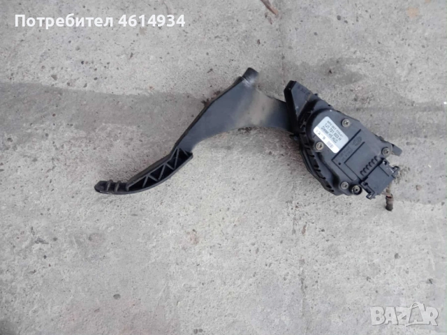 Газ педал  за Seat Toledo 1.9дизел 110к.с 1999г, снимка 2 - Части - 52243219