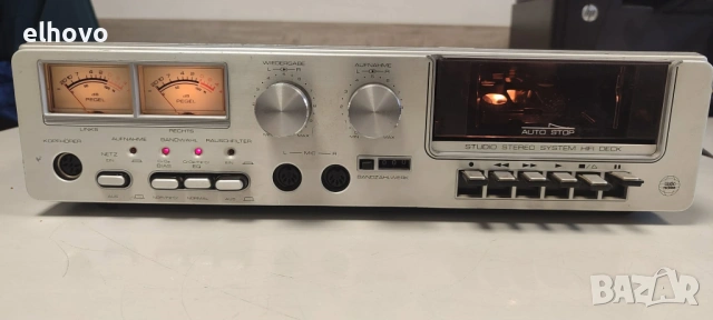 Дек Studio Technik