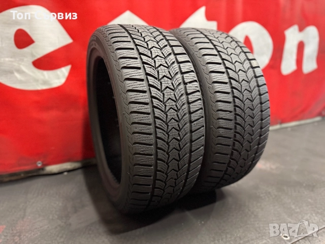 225 45 17, Зимни гуми, Debica FrigoHP2, 2 броя