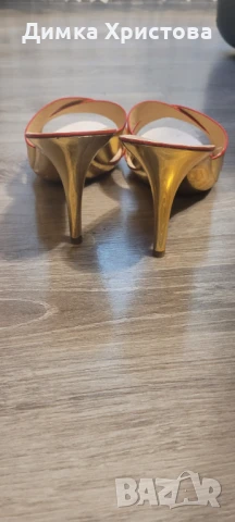 Сандали 3 чифта, снимка 2 - Сандали - 51155310