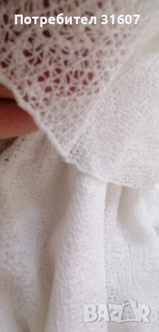 Дантелена рокля, снимка 8 - Рокли - 52868725