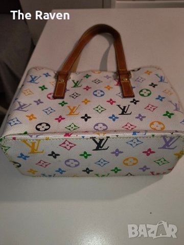 Luis Vuitton чанта, снимка 5 - Чанти - 44088155