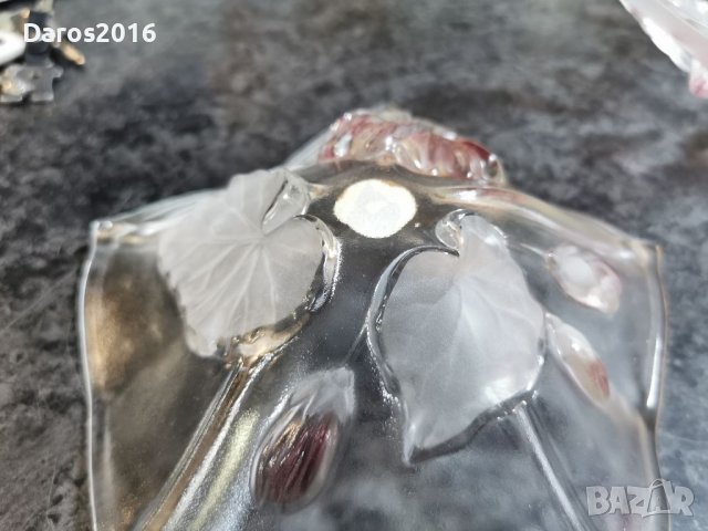 Стъклен комплект Waltherglas , снимка 5 - Други - 39111941
