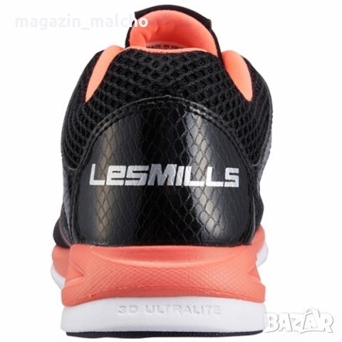 МАРАТОНКИ - REEBOK LM STUDIO CHOICE; размер: 35, снимка 3 - Маратонки - 32315206