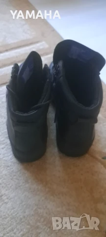 Magnum  Мъжки  Работни  Обувки 42, снимка 7 - Мъжки боти - 50465475