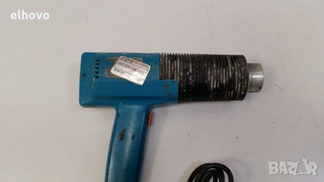 Пистолет за горещ въздух Black&Decker HG 991, снимка 2 - Други инструменти - 27410389
