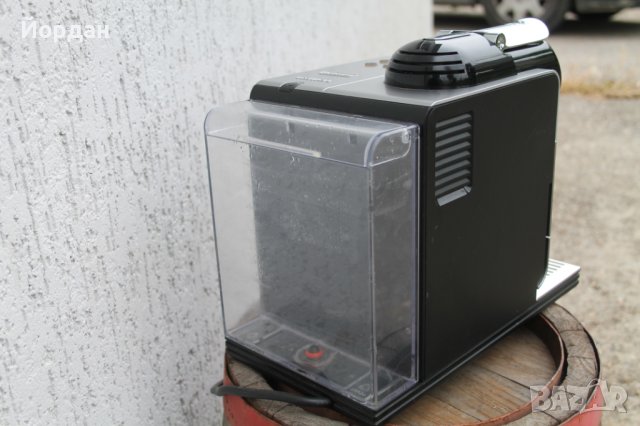 Кафемашина  ''Delonghi'' /nespresso/, снимка 6 - Кафемашини - 40737471