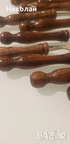 Винтидж прибори за хранене, снимка 5 - Прибори за хранене, готвене и сервиране - 50608924