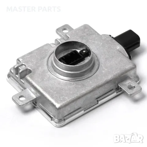Нов Ксенонов Баласт 33119TA0003 W3T19371 Honda Acura Mazda Гаранция, снимка 5 - Части - 50236205