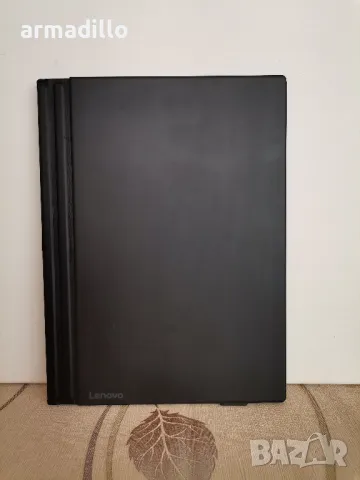 Lenovo ThinkPad X1 Tablet,8GB DDR3,1000 GB SSD,12"(2160x1440),Graphics 515, снимка 9 - Лаптопи за работа - 48620544
