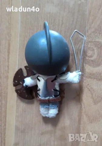 ВУДУ Талисмани, 18 лв, снимка 7 - Ръчно изработени сувенири - 49671727