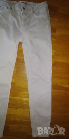 Отлични, Zara, EUR 40, снимка 6 - Дънки - 40619760