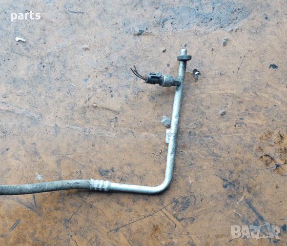 Климатична Тръба - Маркуч Рено Меган 2 - Сценик 2 - N:888 - 8200359686 N, снимка 3 - Части - 43847008