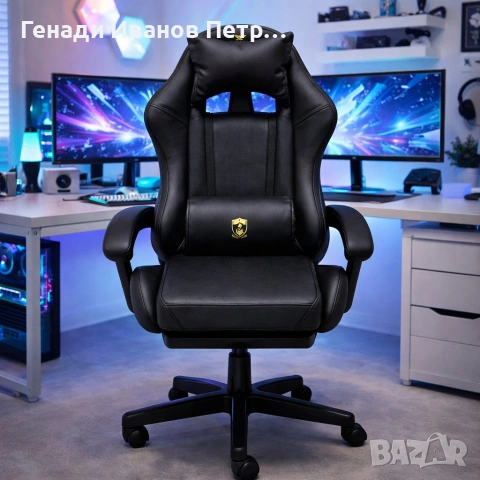 Геймърски стол