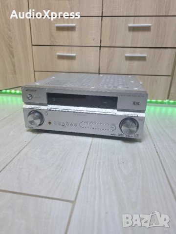 🔊 PIONEER VSX-1016V — ЗА РЕМОНТ / НЕ ВКЛЮЧВА! 🔌 💰 70 лв — ДА СЕ ВЗЕМЕ! 📍 Горна Оряховица 📞 088 , снимка 2 - Ресийвъри, усилватели, смесителни пултове - 52895623