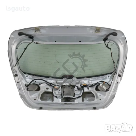 Заден капак Seat Leon II 2005-2012 ID: 143924, снимка 2 - Части - 49368796