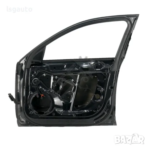 Предна дясна врата AUDI A4 (B8) 2008-2015 ID: 136850, снимка 3 - Части - 47851764