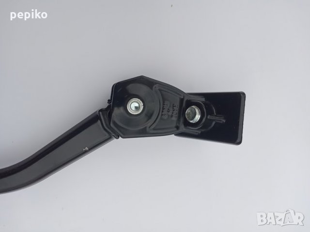 Продавам колела внос от Германия алуминиева степенка за велосипед 20 цола, снимка 7 - Велосипеди - 28725863