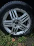  Продавам джанти за Renault megane cabrio 16 цола 4 дупки , снимка 1