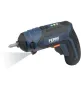 Акумулаторна отвертка FERM CDM1135, снимка 3