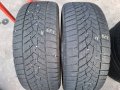 2бр зимни гуми 245/55/17 GOODYEAR H674, снимка 3