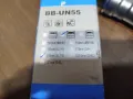 Средно движение за велосипед колело Shimano bb un 55, снимка 3
